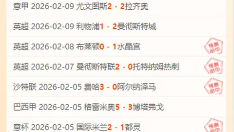 费内巴切4-2逆袭博德鲁姆体育，塔利斯卡与希曼斯基发挥关键作用