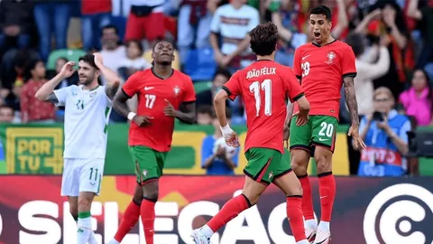 广州德比战广州队大胜国安5-0，卡尔多纳与蒂亚戈双双梅开二度